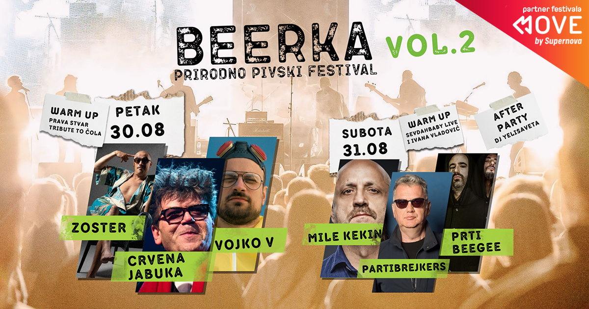 Beerka Festival